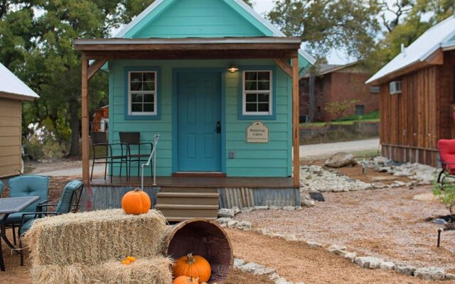 Peacock River Ranch