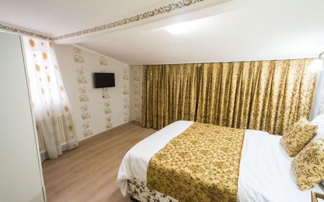 Global Suite