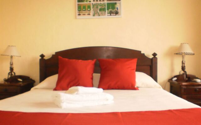 Viajero Posada B&B