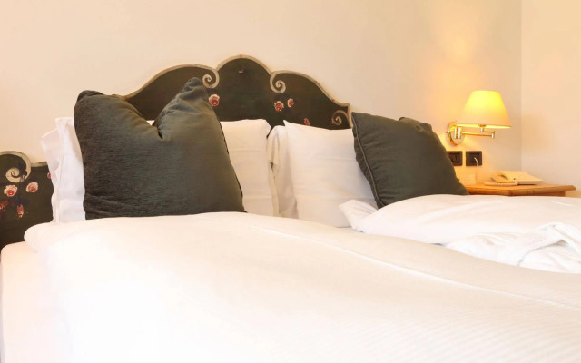 Park Hotel Bellacosta