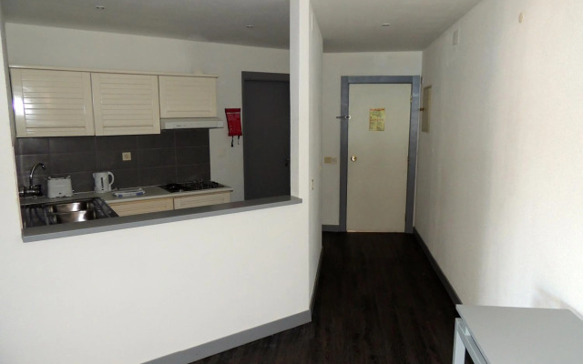 Almar Hotel Apartamento
