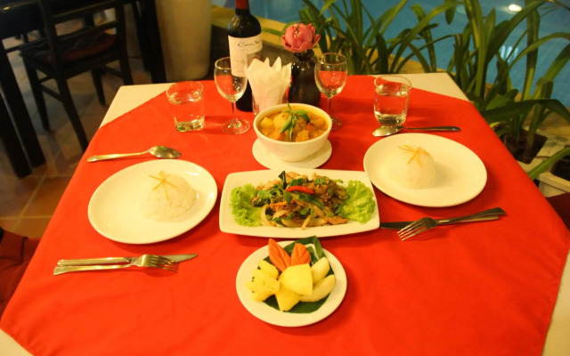 Tropical Breeze Guesthouse