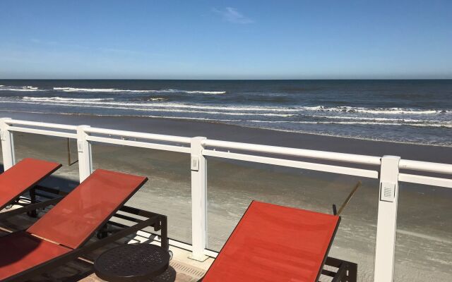 Hilton Garden Inn Daytona Beach Oceanfront