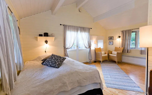 Ongajok Mountain Lodge