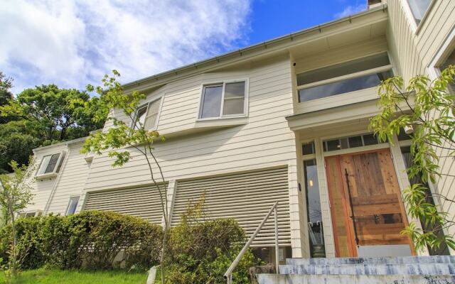 Sunny House All The Way