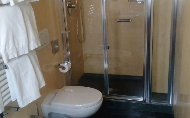Ca' Zusto Venezia Hotel