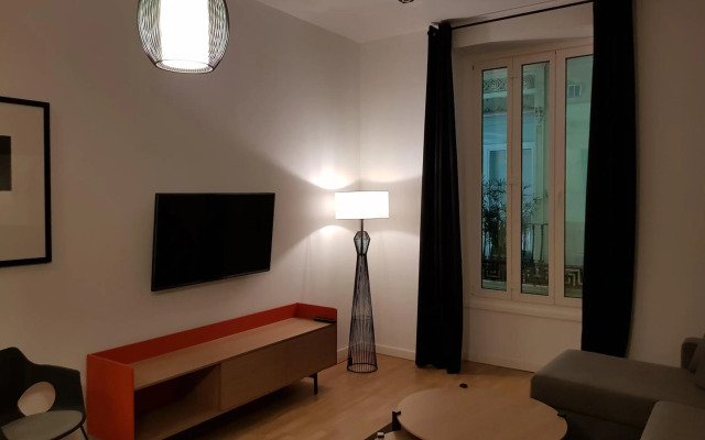 BONNIES Suites & Spa Valencia