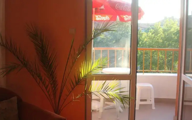 Evgenia Apartment