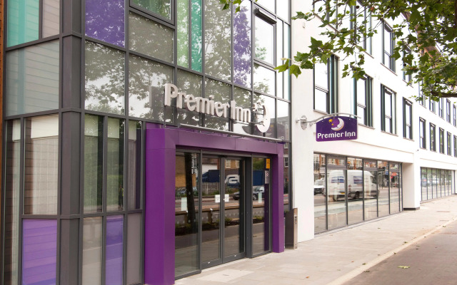 Premier Inn London Richmond