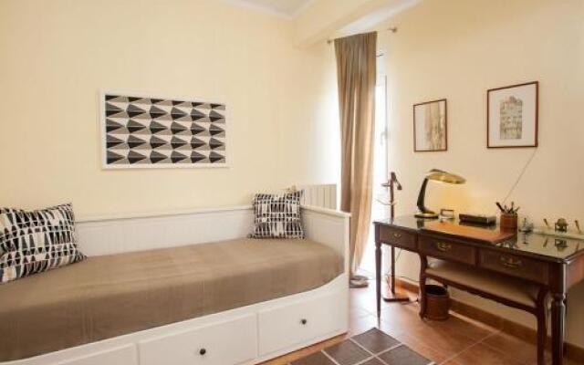 Apartment Eixample Dret Sardenya - Casp