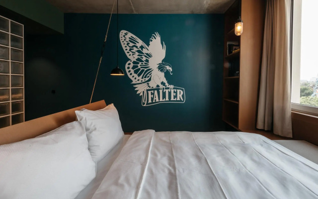 Superbude Wien Prater