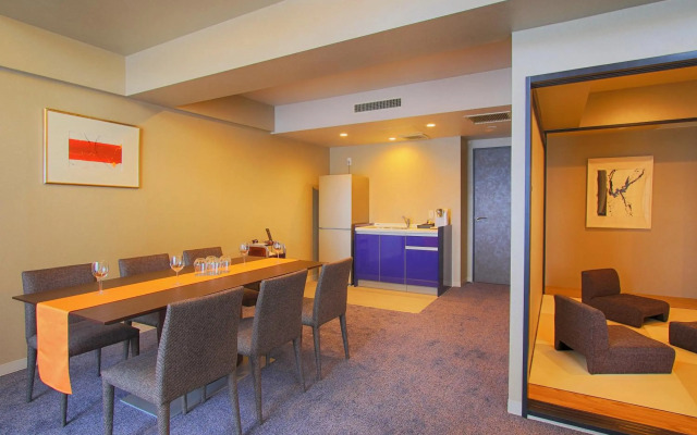 Hotel Regina Kawaguchiko
