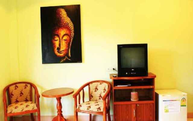 Samui Tonrak Residence