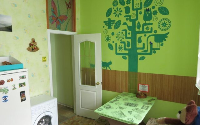 Hostel Delil