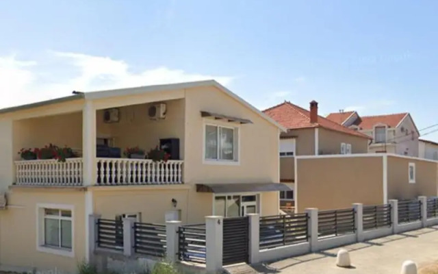 Sunset Rental