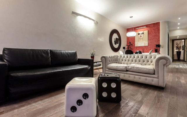 Suitelowcost Sant'Agnese