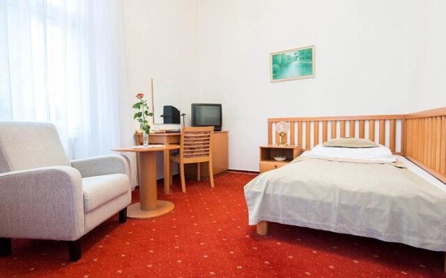 Monti Spa Hotel