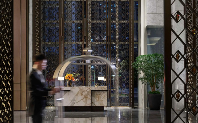 Hilton Foshan Shunde