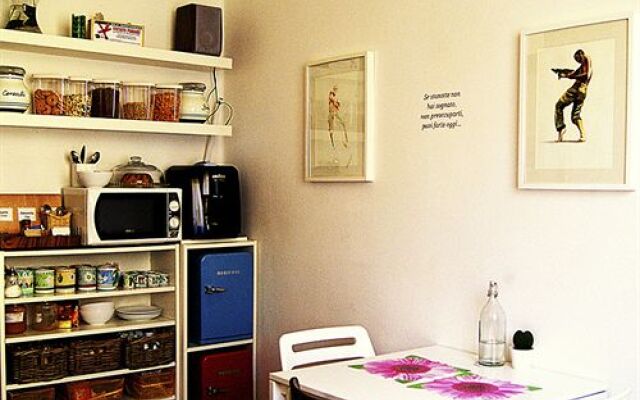 ayHOME b&b