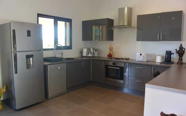 VILLA PARATA - SEA VIEW Chalet 3