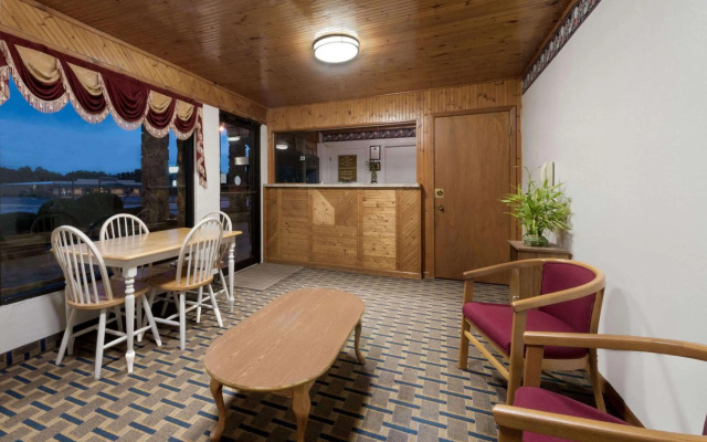 Knights Inn Brownwood