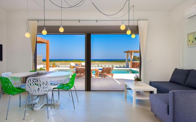 Greatland Villas