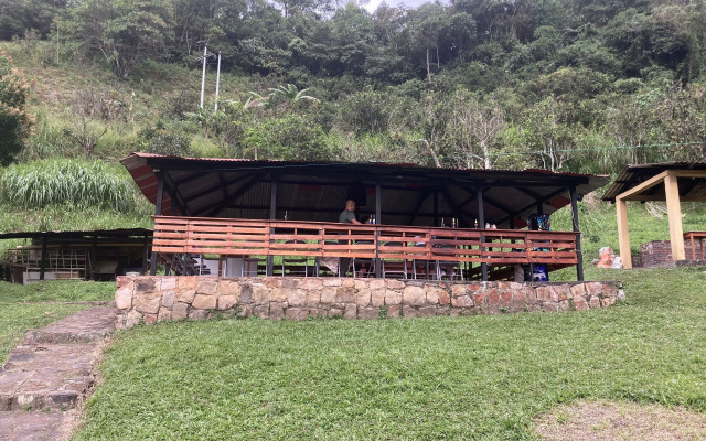 Hotel San Jorge Centro de Convenciones