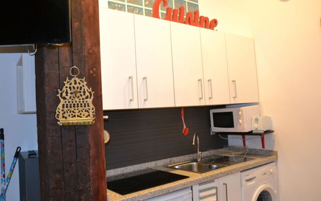 Apartamentos Calle Nueva