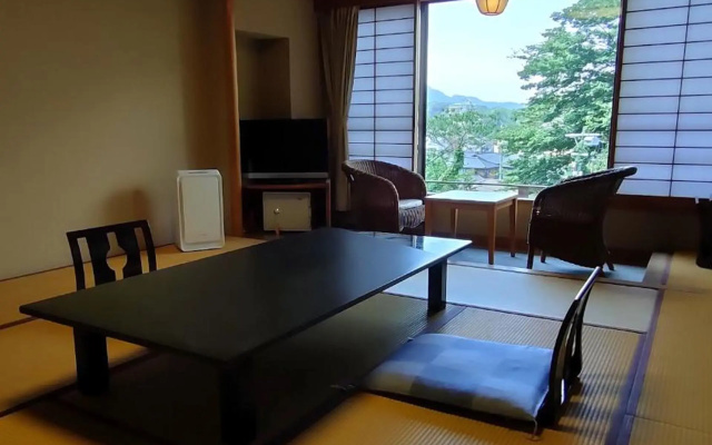 Kameya Ean – Guest Rooms – Izunokuni
