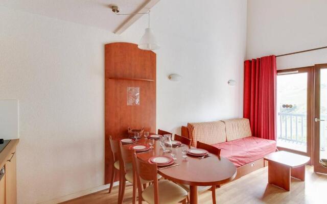 Appartement La Mongie, 3 pièces, 7 personnes - FR-1-404-197