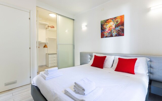 Appartamenti Frescobaldi