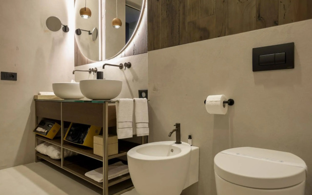 Collina Luxury Relais