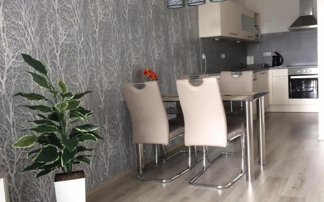 Apartmán Třeboň Č. 1