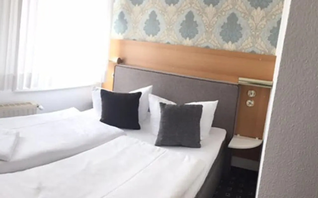 Manufaktur Hotel Stadt Wehlen