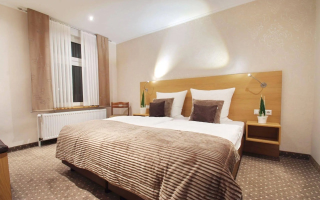 Hotel Zur Linde