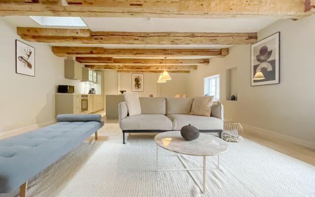 ★ 110 sqm Extravagant LUXURY Apt. - heart of CPH★