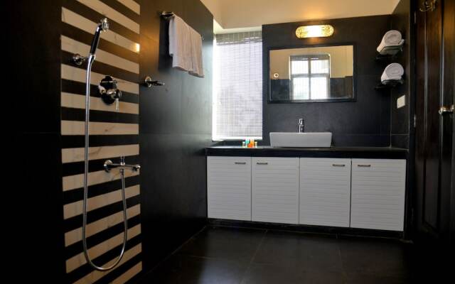 OYO 19834 La Sella Resort By Ashoka