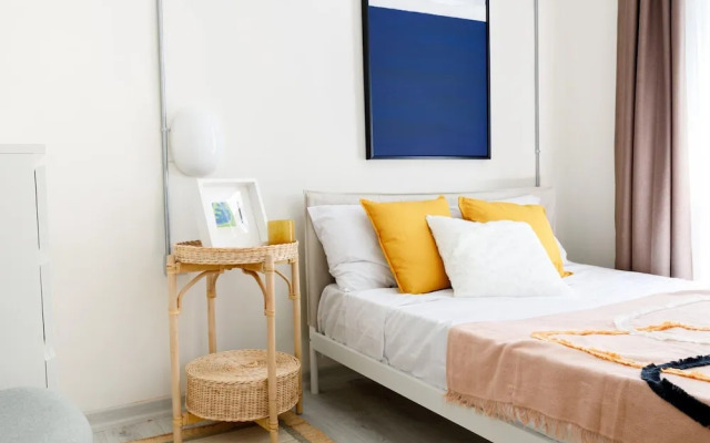 Chic Flat 5 min to Galata Tower in Istiklal Ave