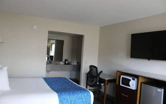 Travelodge by Wyndham Cedar City