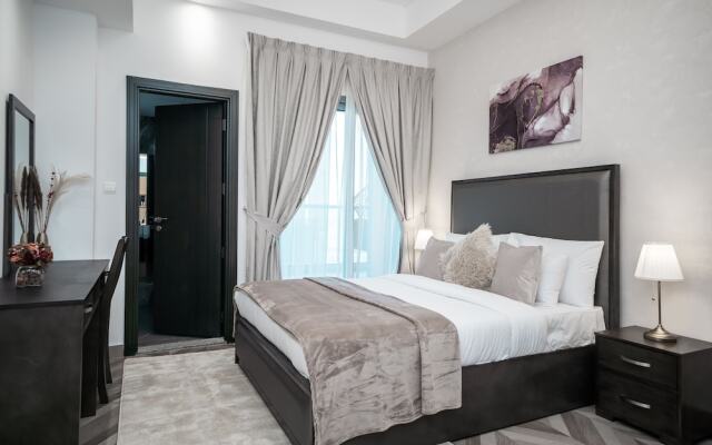 HiGuests - Elite Business Bay