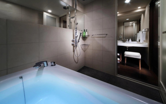 Hotel Metropolitan Sendai