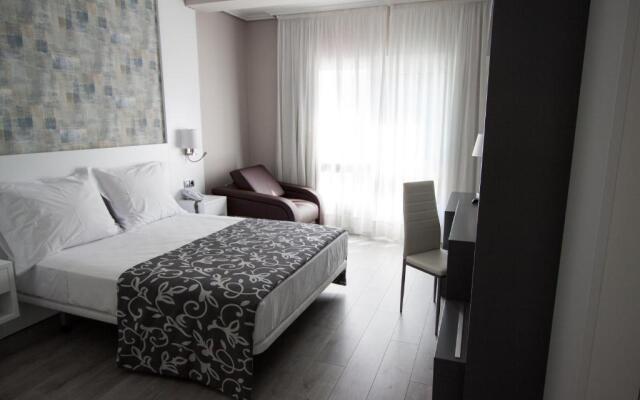 Hotel Inffinit Sanxenxo