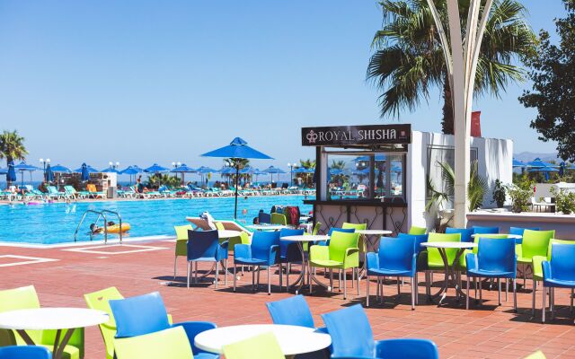 Royal & Imperial Belvedere Resort - All inclusive