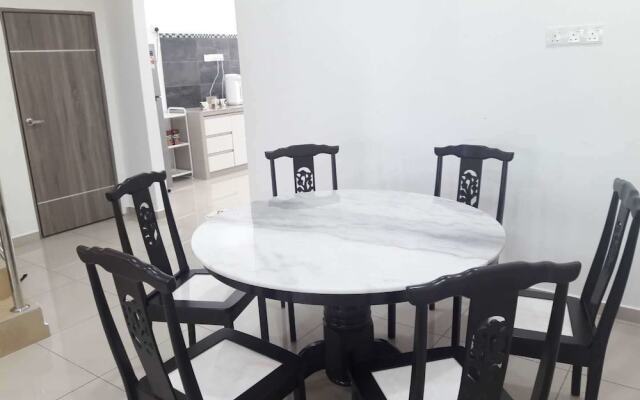 OOI Homestay Alor Setar