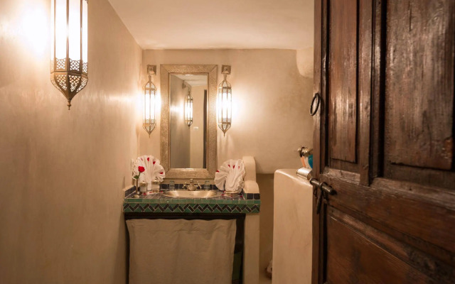 Origin Hotels - Riad Magi