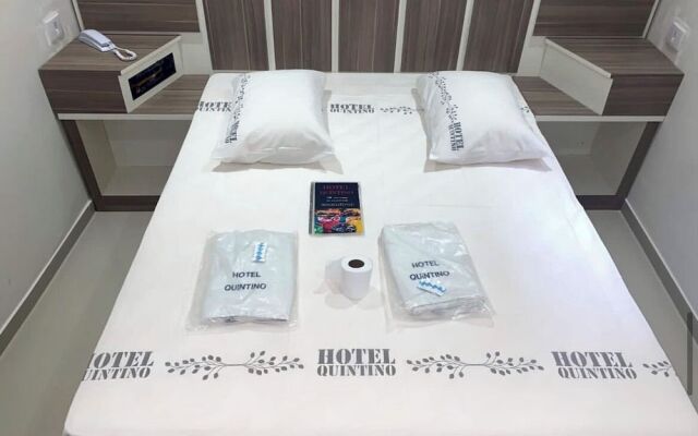 Hotel Quintino