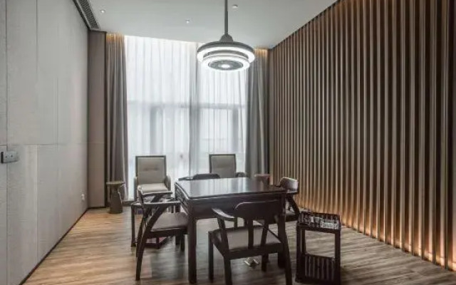 Ramada Hengyang Zhengxiang