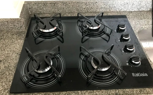 Pontal do Lago - Flat particular