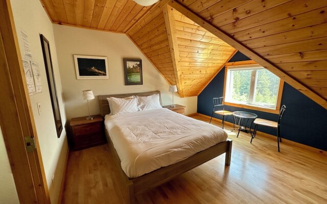 Canmore Alpine Hostel - Alpine Club of Canada