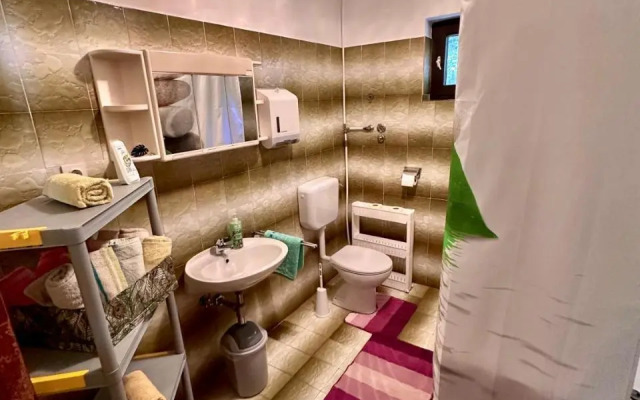 Apartmani Tariba